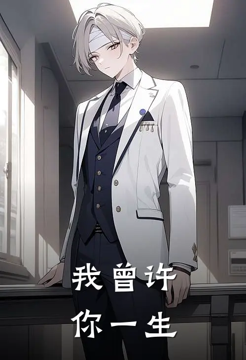 我曾许你一生