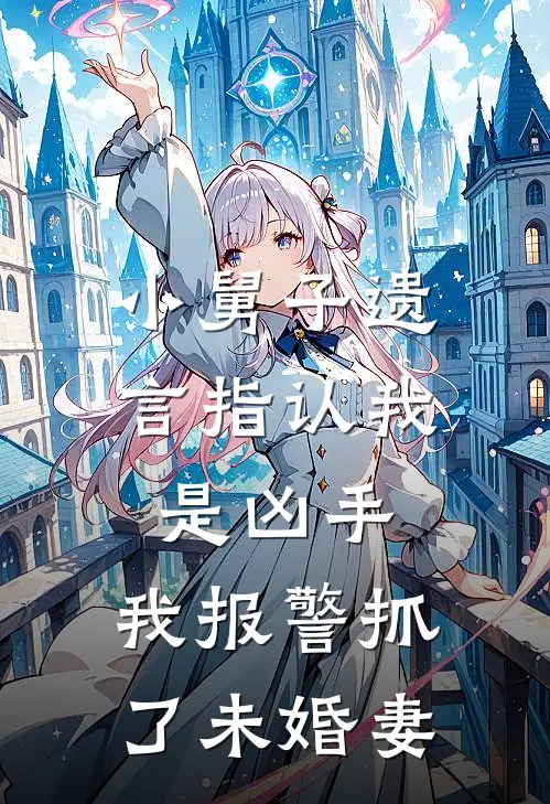 小舅子遗言指认我是凶手,我报警抓了未婚妻