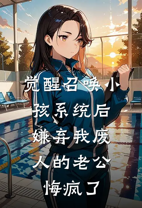 觉醒召唤小孩系统后,嫌弃我废人的老公悔疯了