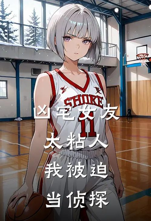 凶宅女友太粘人,我被迫当侦探