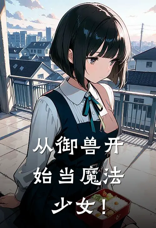 从御兽开始当魔法少女!