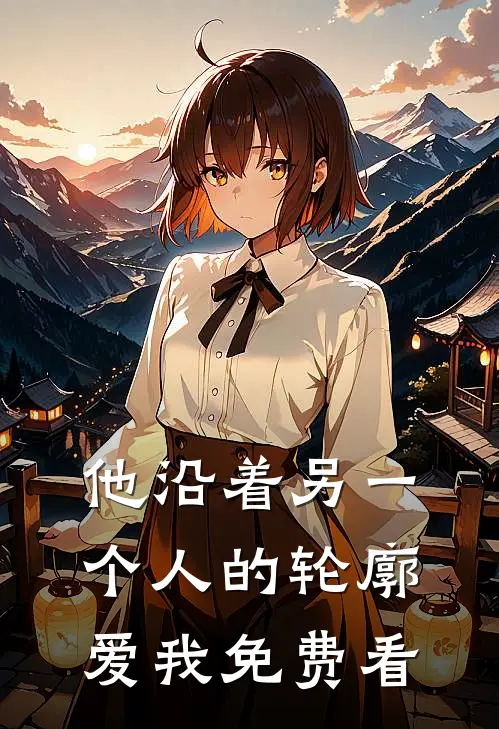 他沿着另一个人的轮廓爱我免费看