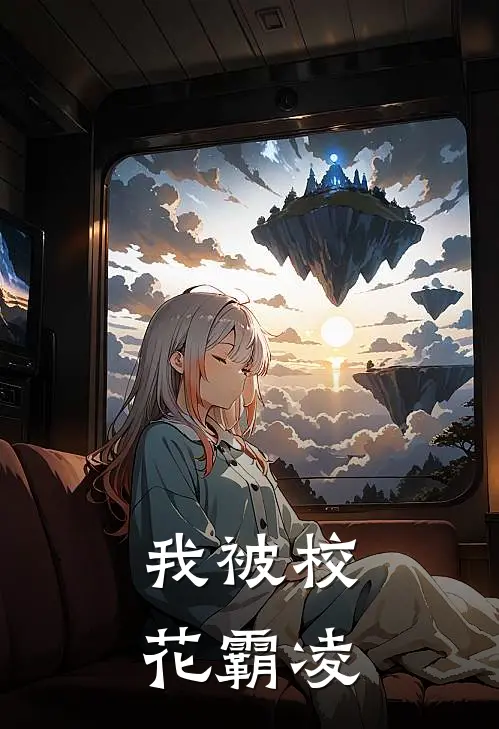 我被校花霸凌