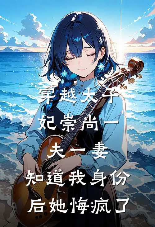 穿越太子妃崇尚一夫一妻,知道我身份后她悔疯了