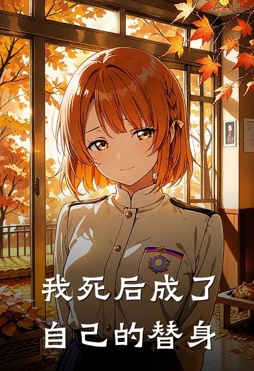我死后成了自己的替身
