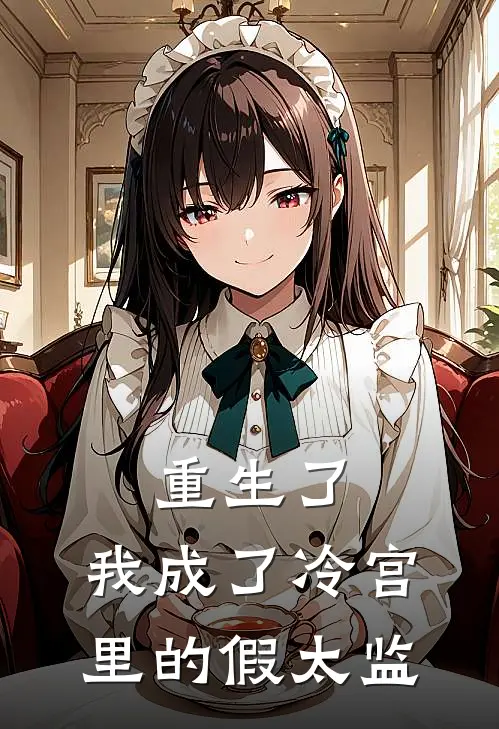 重生了,我成了冷宫里的假太监。
