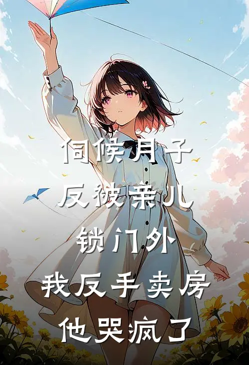 伺候月子反被亲儿锁门外，我反手卖房，他哭疯了