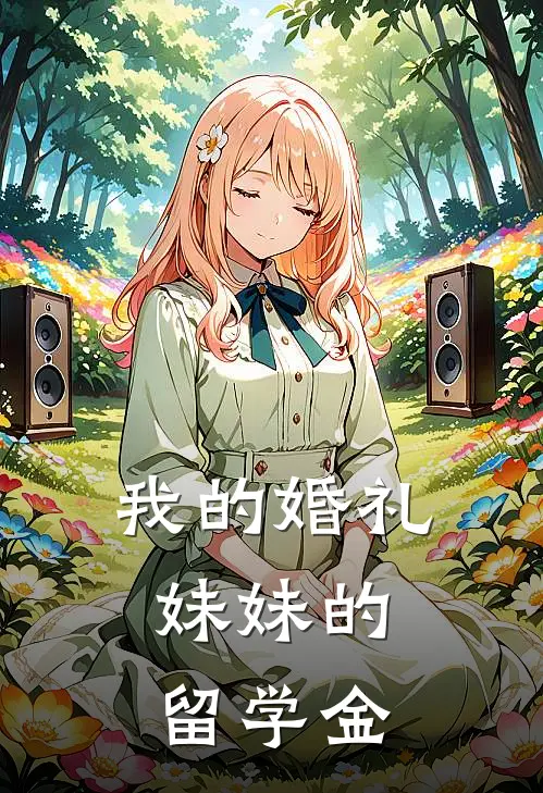 我的婚礼,妹妹的留学金