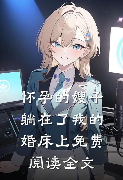 怀孕的嫂子躺在了我的婚床上免费阅读全文