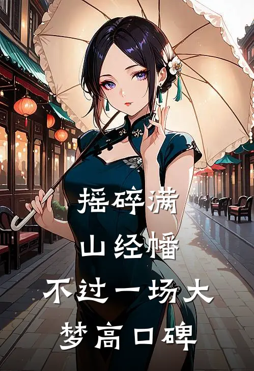 摇碎满山经幡，不过一场大梦高口碑
