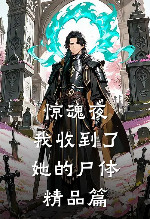 惊魂夜,我收到了她的尸体精品篇
