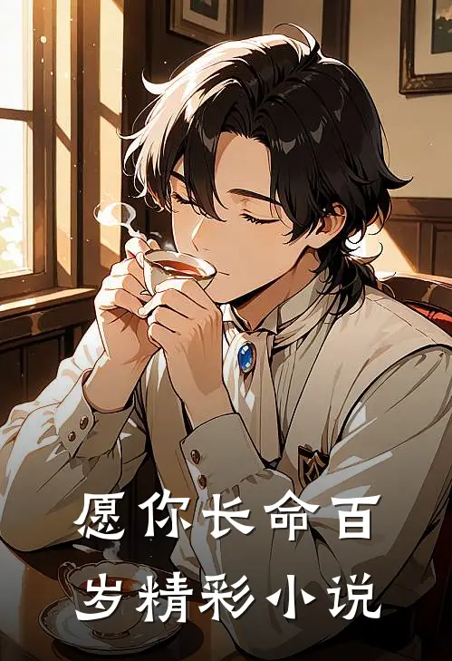 愿你长命百岁精彩小说
