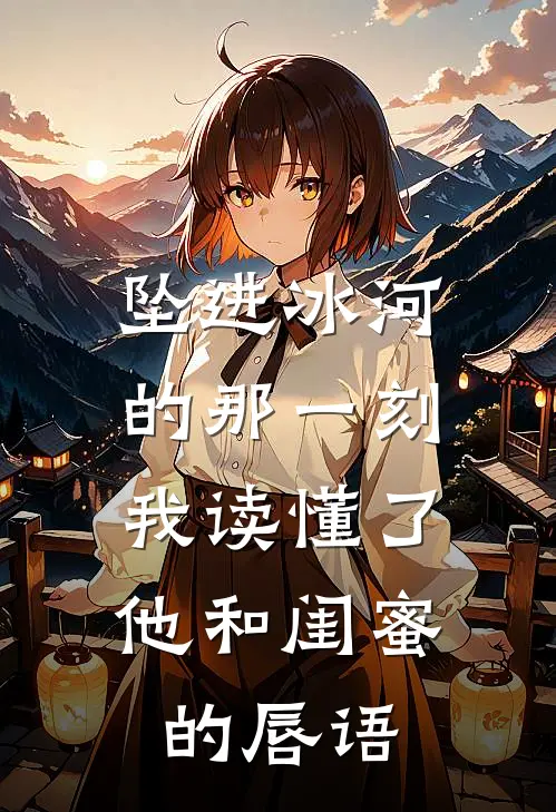坠进冰河的那一刻,我读懂了他和闺蜜的唇语