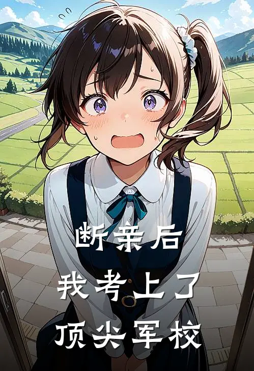 断亲后，我考上了顶尖军校