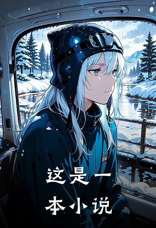 【这是一本小说】