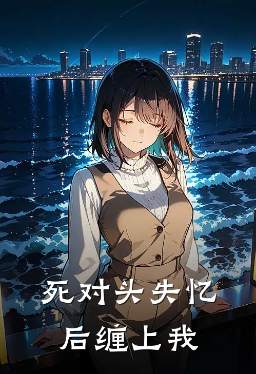死对头失忆后缠上我