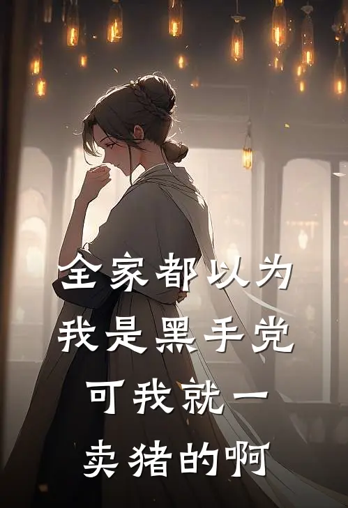 全家都以为我是黑手党,可我就一卖猪的啊