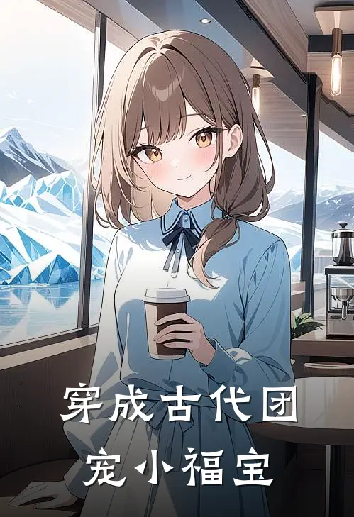 穿成古代团宠小福宝