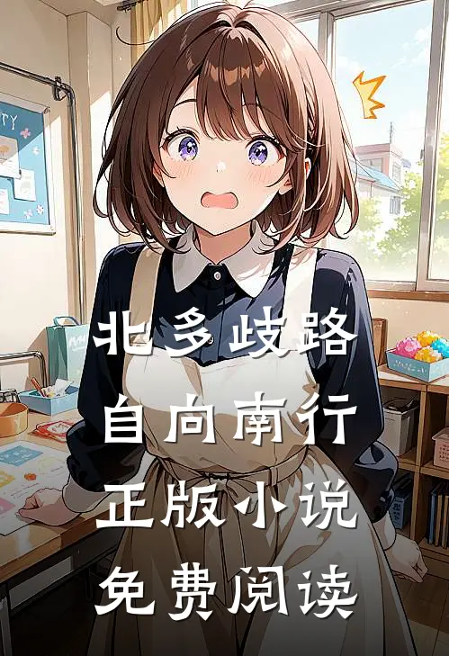 北多歧路,自向南行正版小说免费阅读