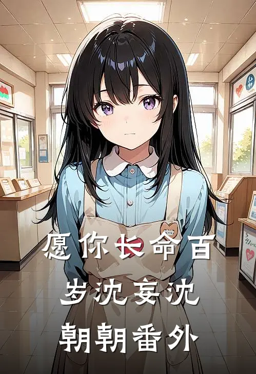 愿你长命百岁沈妄沈朝朝番外