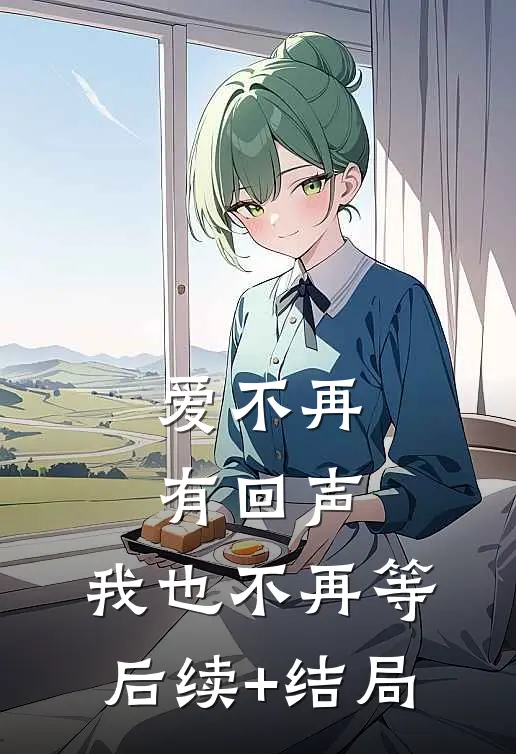 爱不再有回声，我也不再等后续+结局