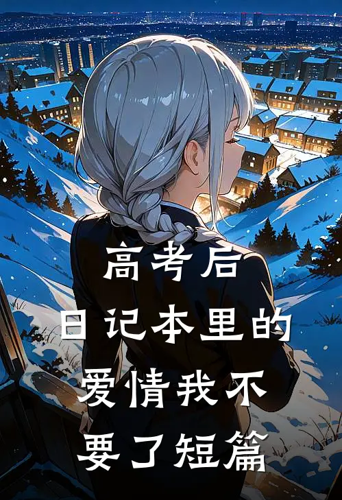 高考后，日记本里的爱情我不要了短篇