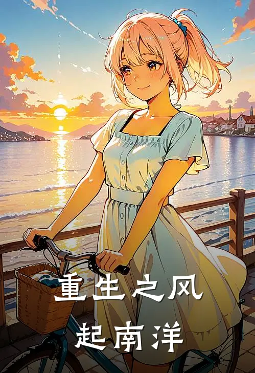 重生之风起南洋