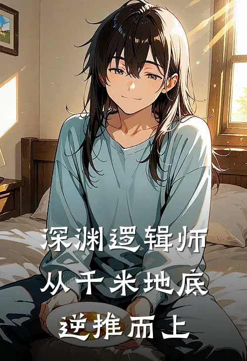 深渊逻辑师:从千米地底逆推而上