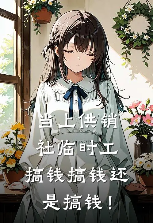 当上供销社临时工,搞钱搞钱还是搞钱!