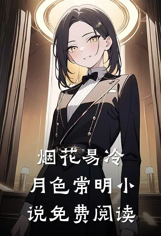 烟花易冷，月色常明小说免费阅读