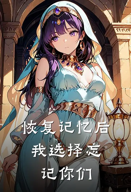 恢复记忆后,我选择忘记你们
