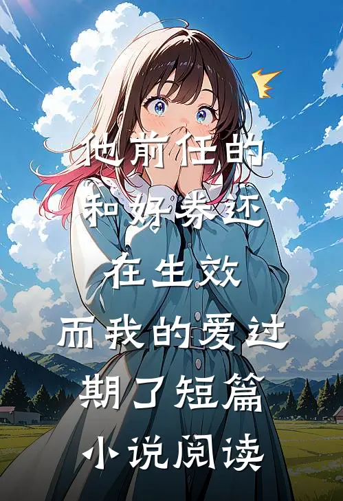 他前任的和好券还在生效，而我的爱过期了短篇小说阅读