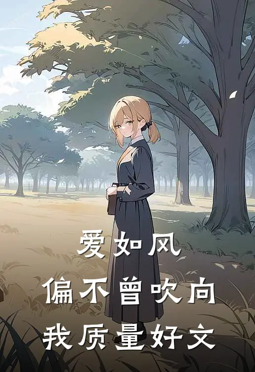 爱如风，偏不曾吹向我质量好文