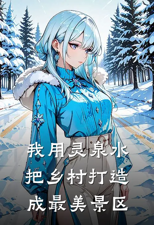 我用灵泉水把乡村打造成最美景区
