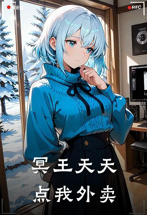 冥王天天点我外卖