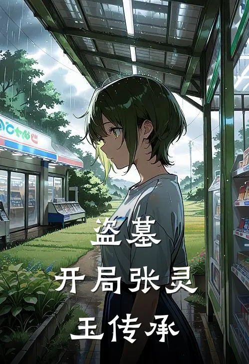 盗墓:开局张灵玉传承