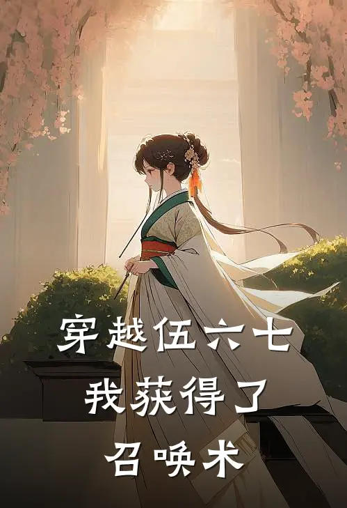 穿越伍六七:我获得了召唤术