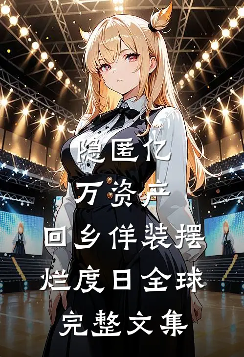 隐匿亿万资产,回乡佯装摆烂度日全球完整文集