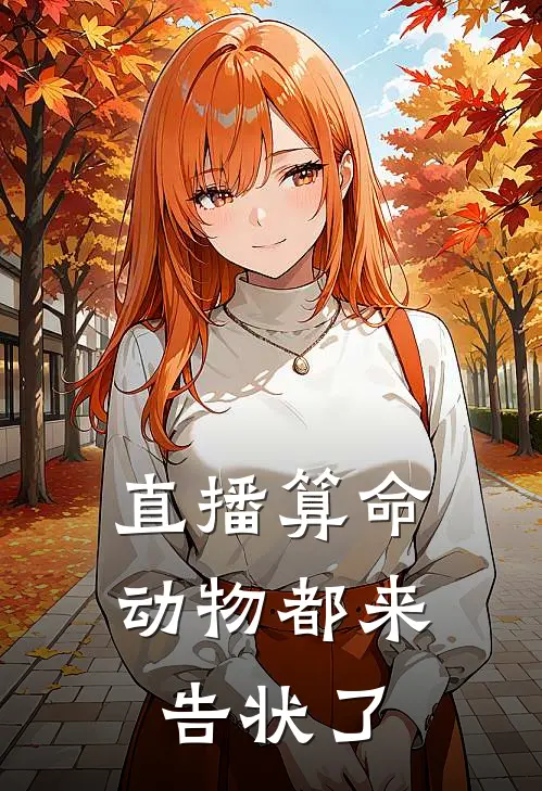 直播算命,动物都来告状了