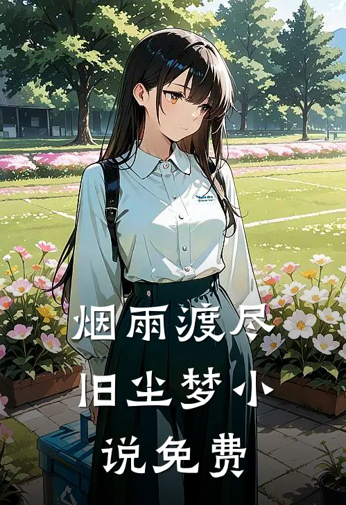 烟雨渡尽旧尘梦小说免费