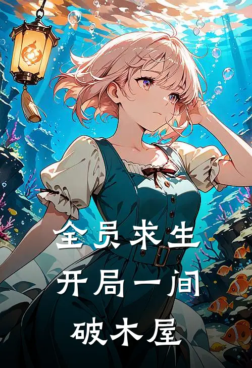 全员求生:开局一间破木屋
