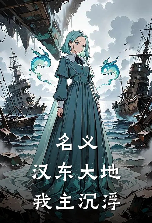 名义:汉东大地,我主沉浮