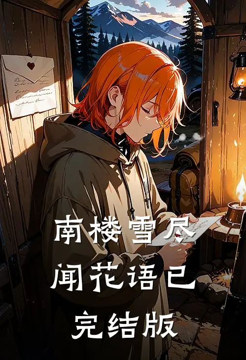 南楼雪尽闻花语已完结版