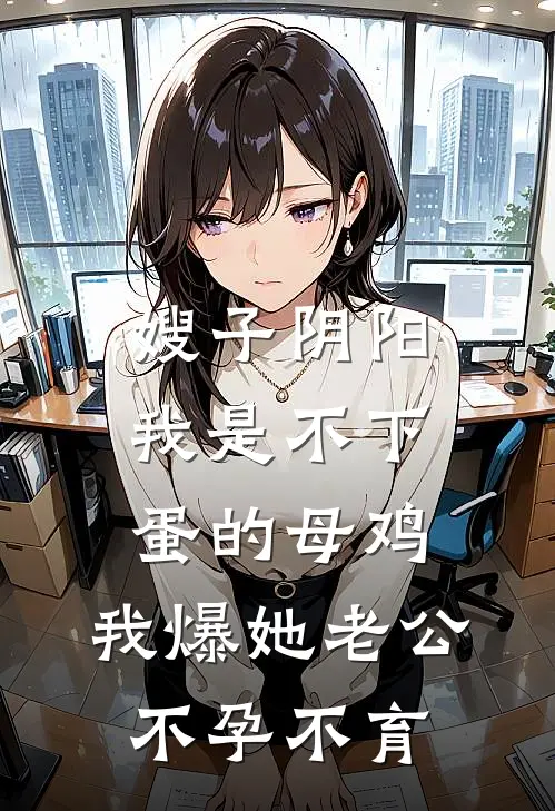 嫂子阴阳我是不下蛋的母鸡，我爆她老公不孕不育