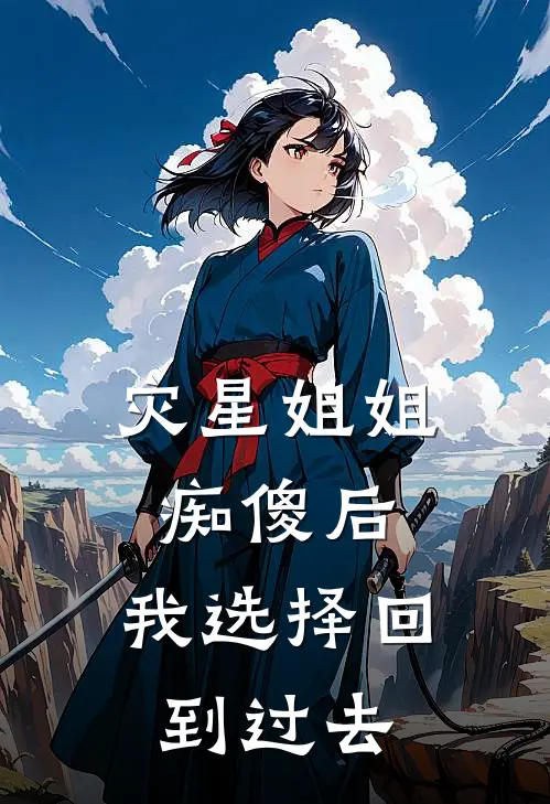 灾星姐姐痴傻后，我选择回到过去