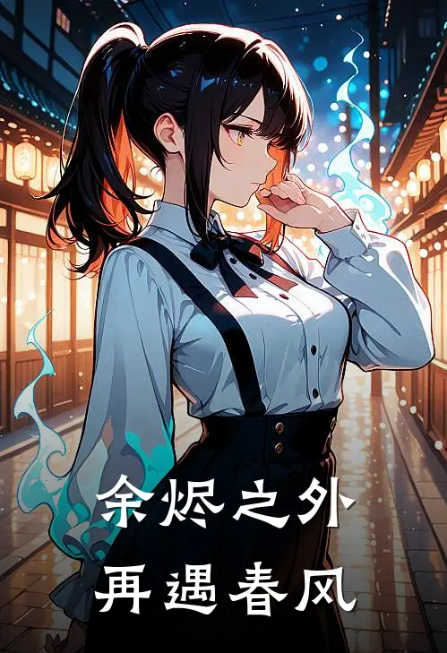 余烬之外，再遇春风