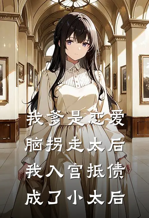我爹是恋爱脑拐走太后,我入宫抵债成了小太后