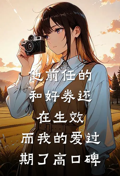 他前任的和好券还在生效，而我的爱过期了高口碑