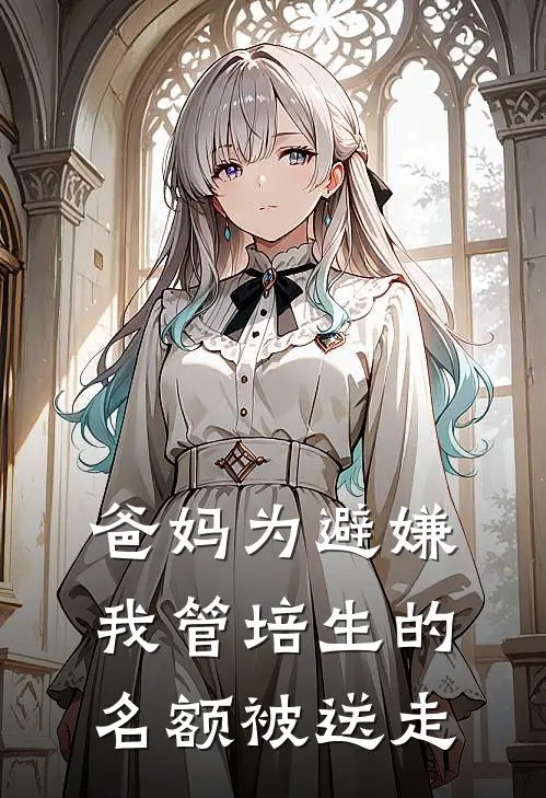 爸妈为避嫌,我管培生的名额被送走