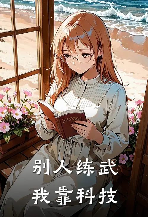 别人练武我靠科技